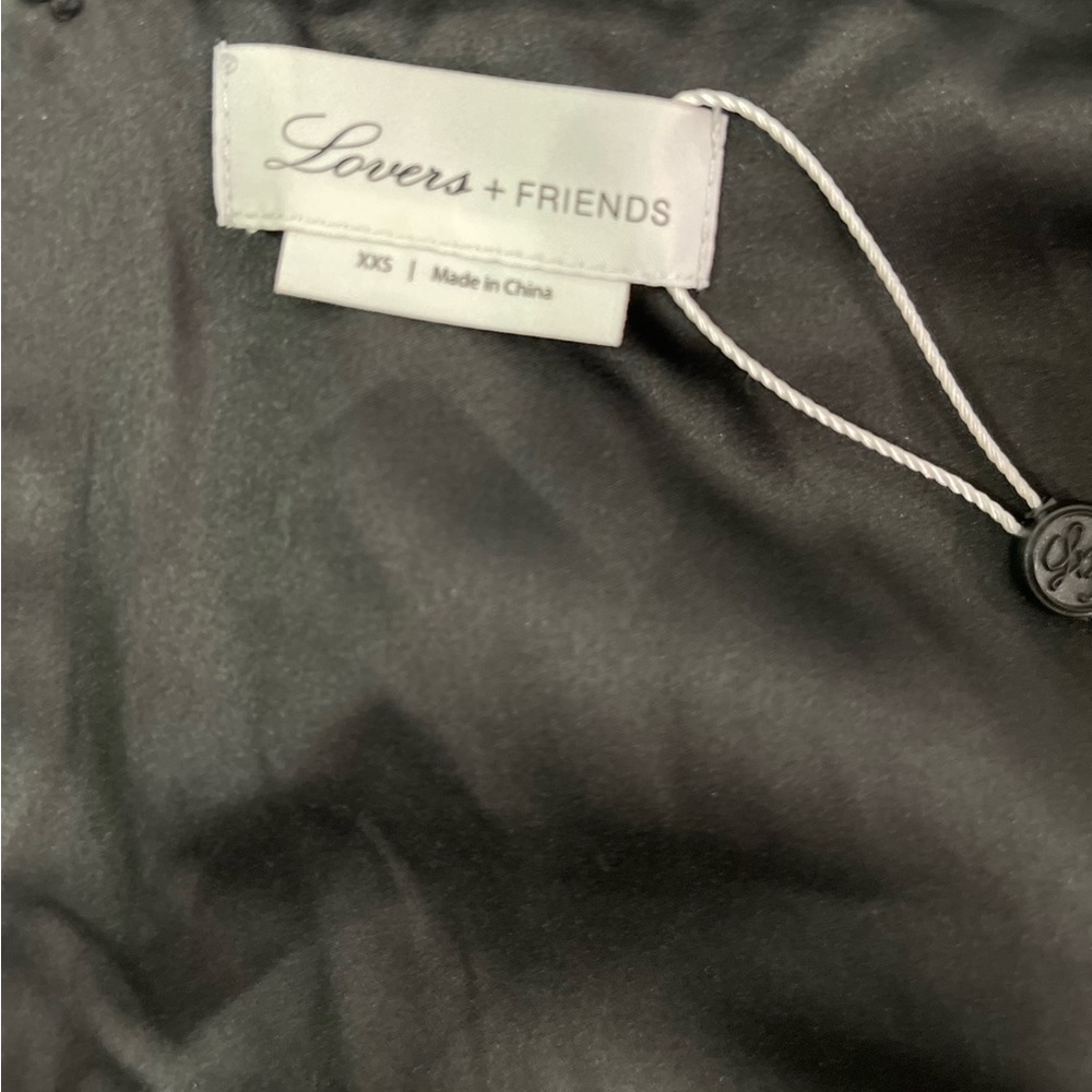 Lovers + Friends Mini Dress - Picture 7 of 8